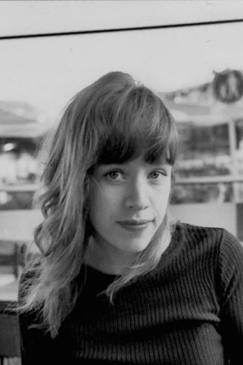 Film director Hanna van Niekerk