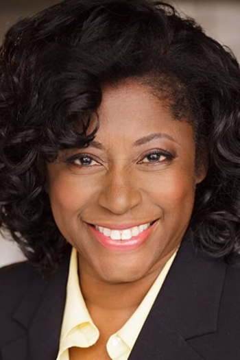 Actor Doreene L. Hamilton