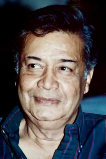 Actor Deven Verma