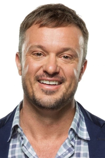 Actor Bryan Thompson