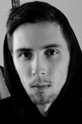 Actor Roman Vishevsky