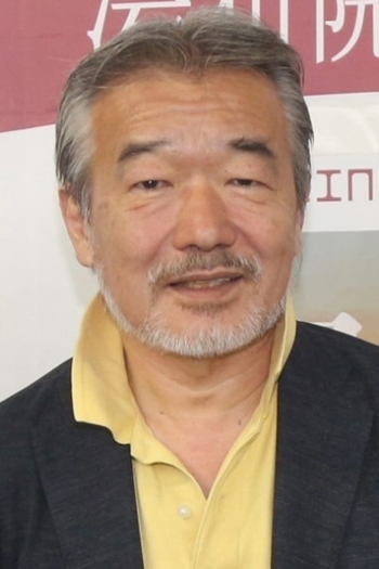 Actor Shigeaki Mori