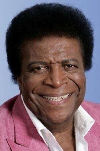 Actor Roberto Blanco