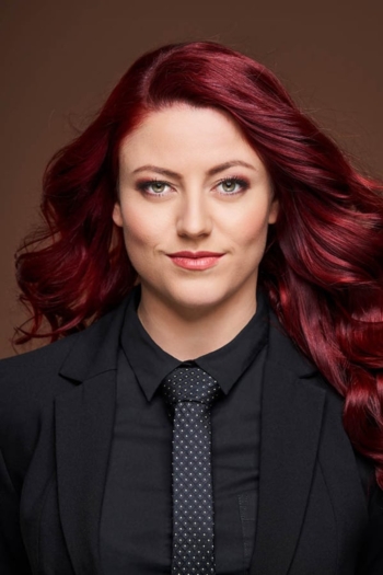 Actor Tahnee Schaffarczyk