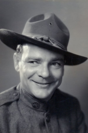 Actor Russell Hopton