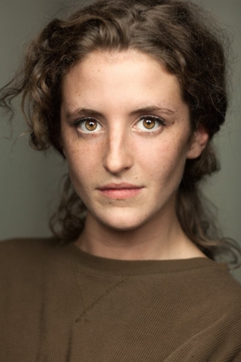 Actor Louisa Harland