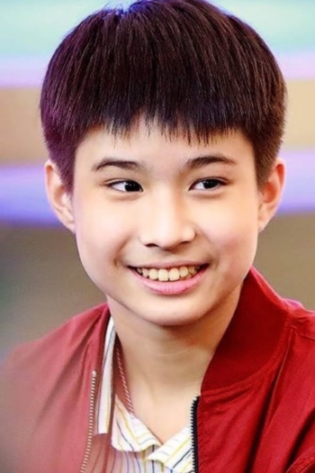 Actor Nobel Pitchanan Jiemsirikarn