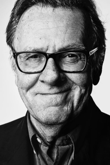 Actor Tom Wilkinson