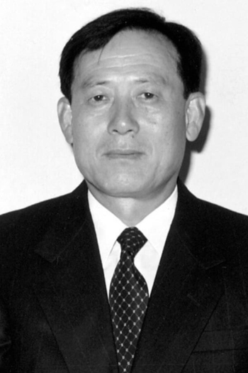 Actor Kim Yeong-geol