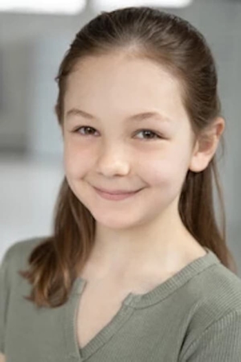 Actor Charlie-Idonia Garand