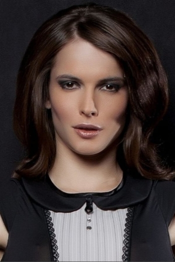 Actor Victoria Ananieva