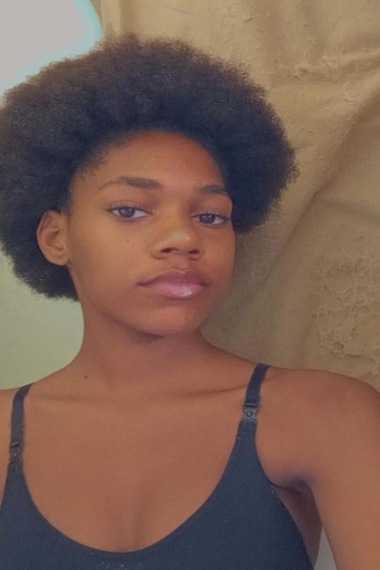 Actor Natália Ignácio