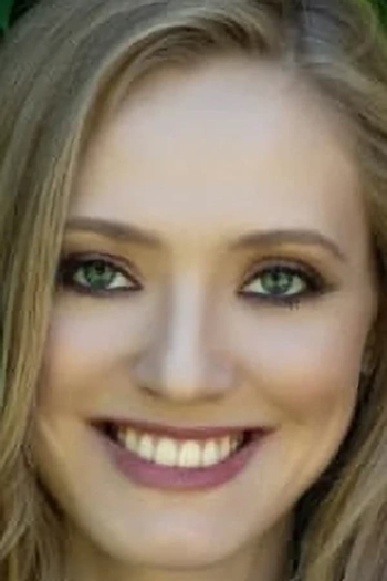 Actor Ekaterina Petrova