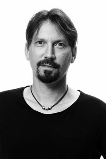 Actor Janne Kallioniemi