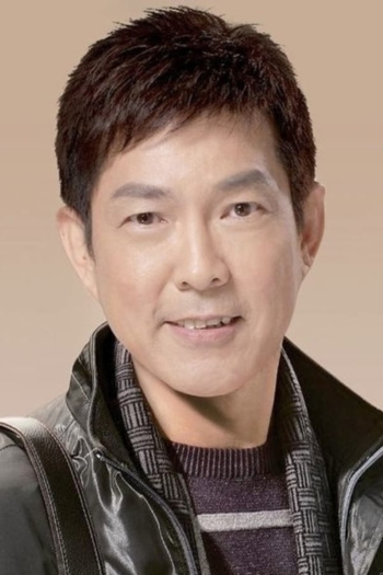 Actor Yuen Biao