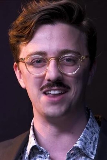 Actor Brian David Gilbert