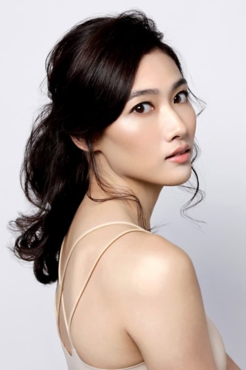 Actor Jane Wong