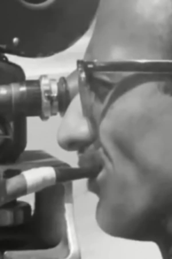 Film director S.N.S Sastry