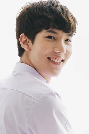 Actor Thanahiransilp Kavinpat