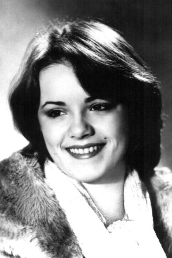 Actor Yelena Tsyplakova