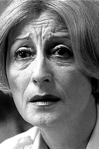 Actor Semka Sokolović-Bertok