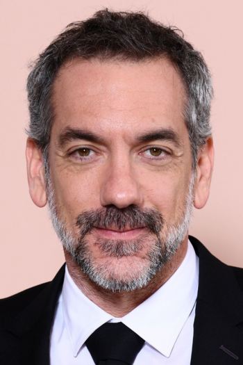 Actor Todd Phillips