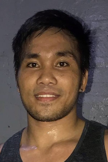 Actor Richard Pumicpic