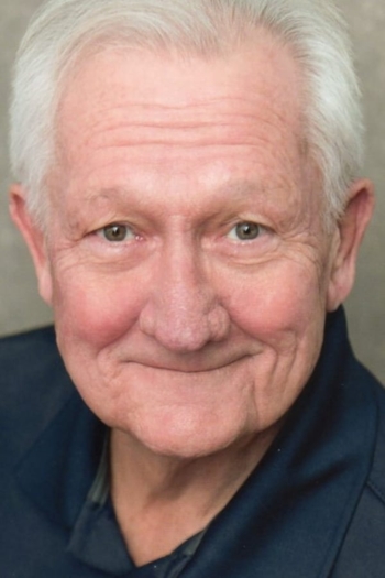 Actor John Willoughby Noble