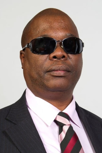 Film director Facundo Bentura