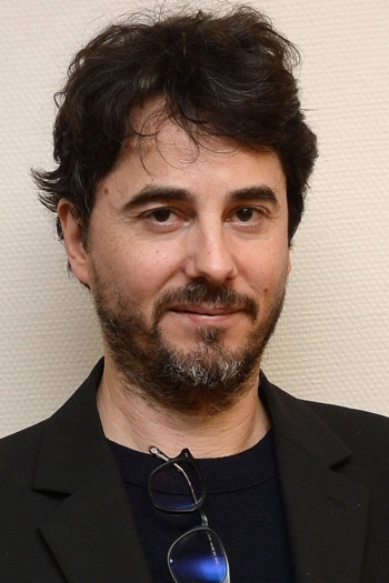 Film director Rémi Bezançon