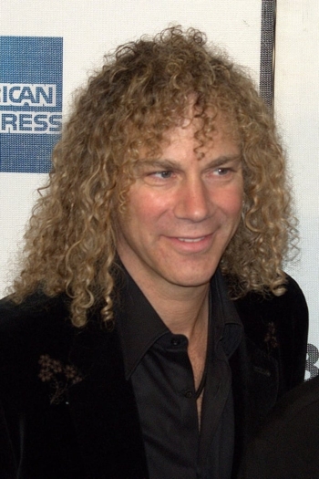Actor David Bryan