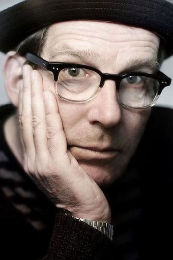 Actor Søren Østergaard