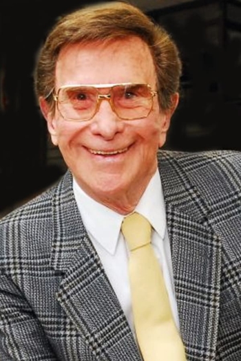 Actor Silvio Soldán