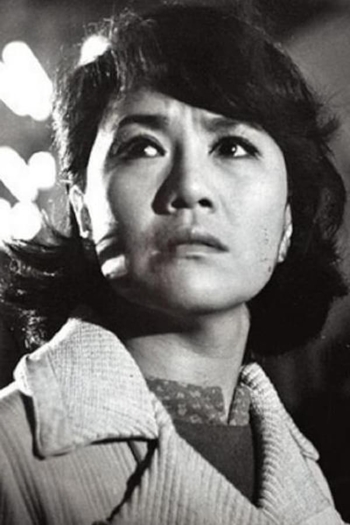 Actor Moon Jeong-suk