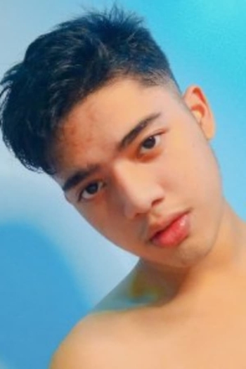 Actor John Clifford Villaflores