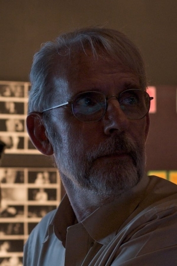 Actor Walter Murch