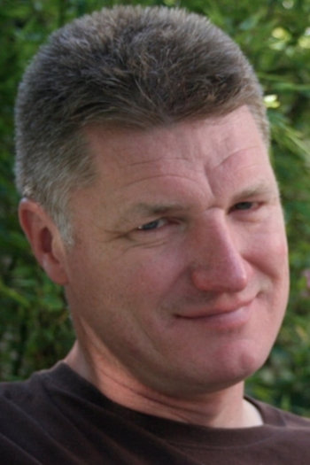 Actor Steven Phillips