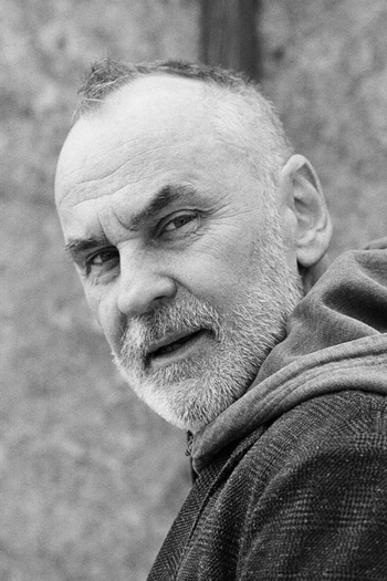 Actor Daniel MacIvor