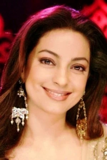 Actor Juhi Chawla Mehta