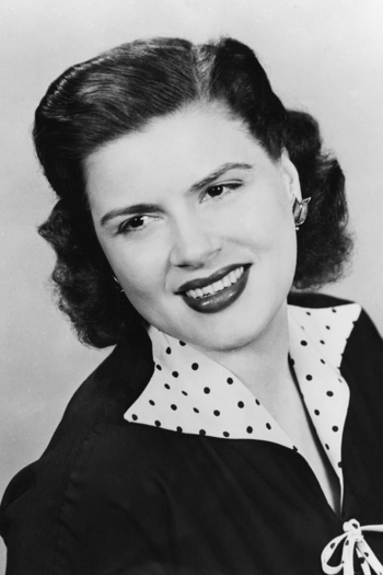 Actor Patsy Cline