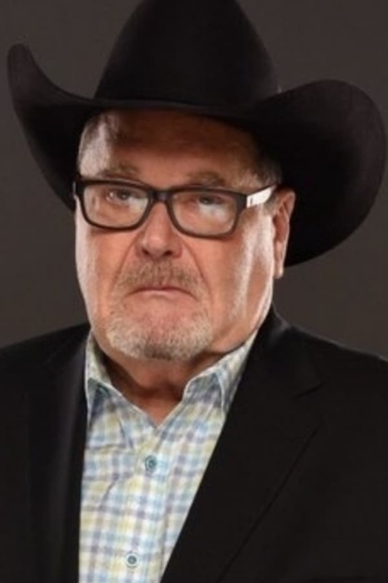 Actor Jim Ross