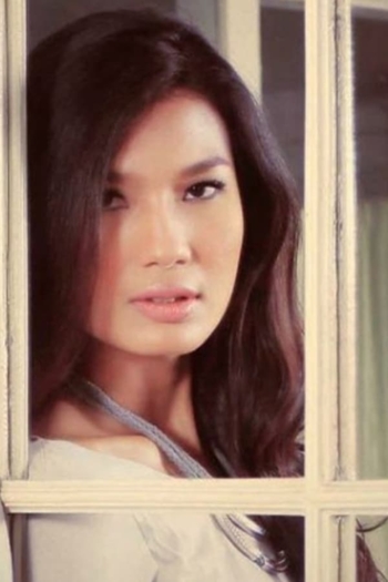 Actor Duma Riris Silalahi