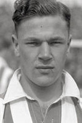 Actor Maurice Edelston