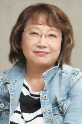 Actor Satomi Majima