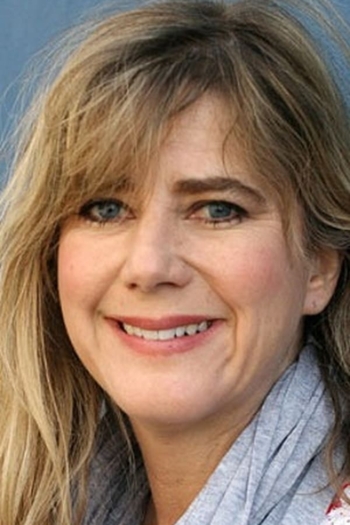 Actor Imogen Stubbs