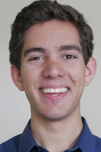 Actor Ethan Montgomery