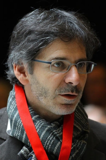 Actor Gilles Finchelstein