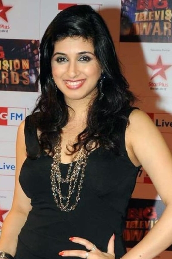 Actor Vahbbiz Dorabjee
