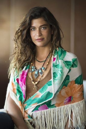 Actor Berrak Tüzünataç