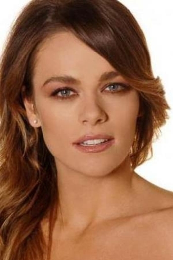 Actor Hoara Borselli